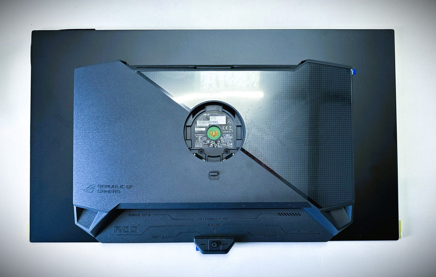 VESA Monitor Adapter ROG Swift OLED PG27AQDM
