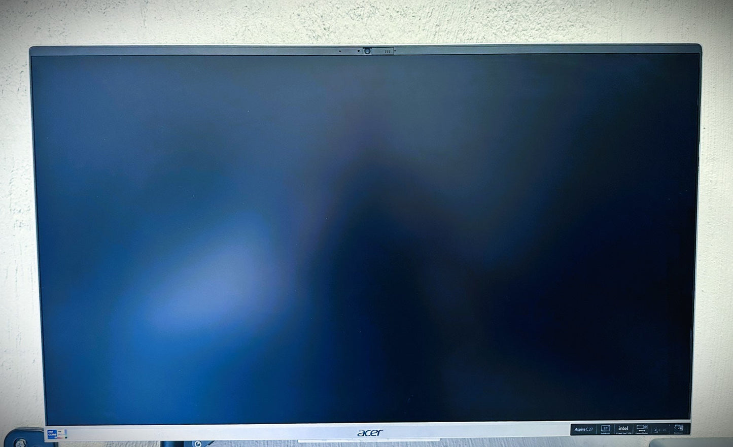 Acer VESA Adapter All-In-One Desktop PC Aspire C27-1655 27"