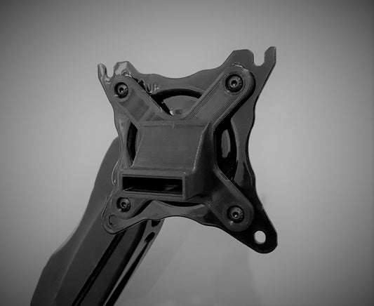 HP Monitor Mount Adapter 