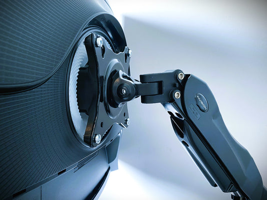 Curved Monitor Wall Adapter