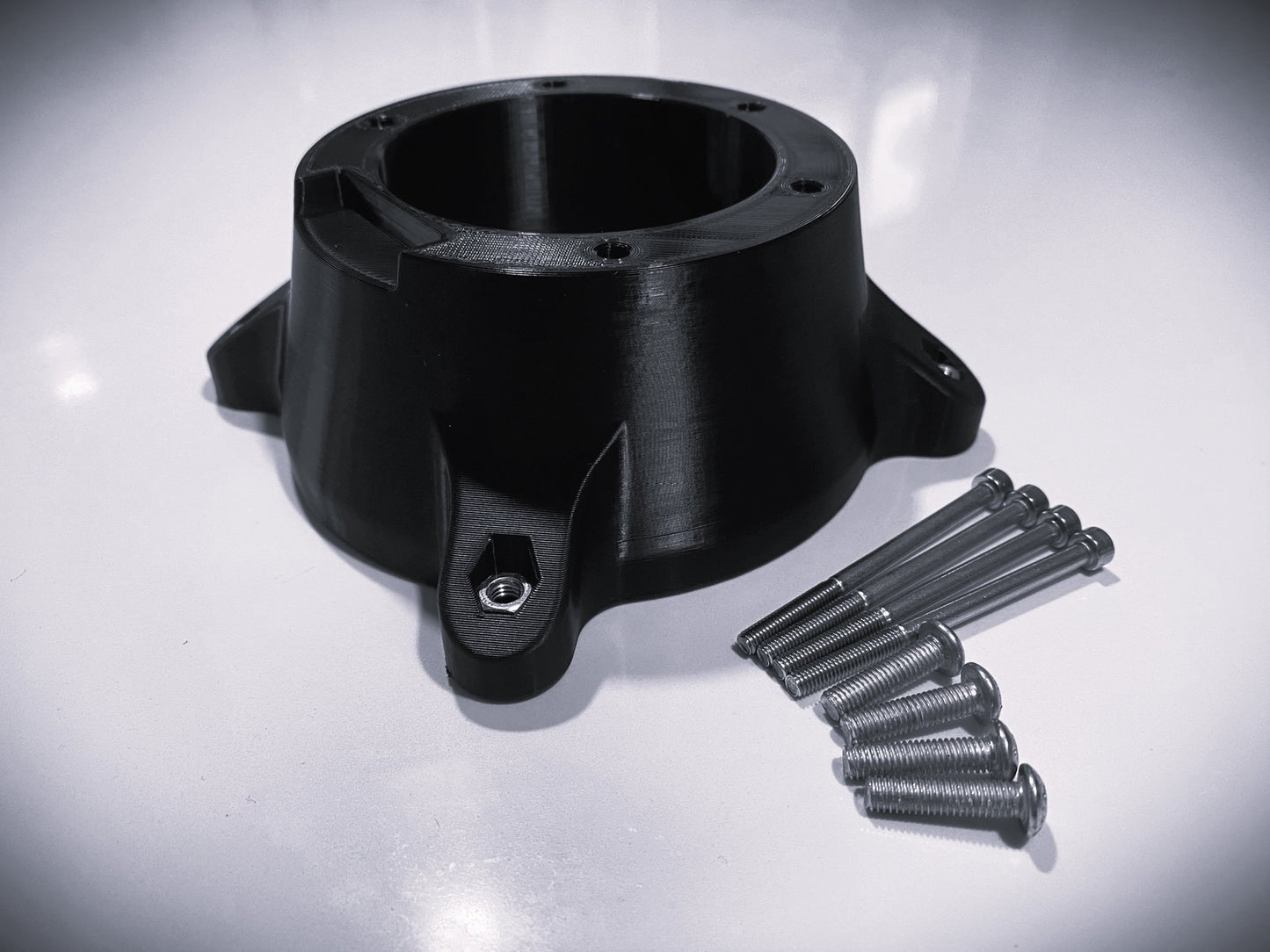 Samsung G9 VESA Adapter