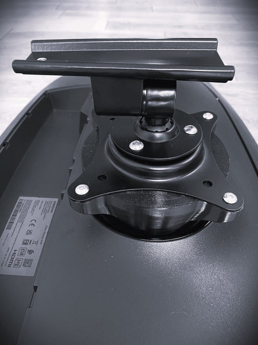 Samsung G9 VESA Adapter