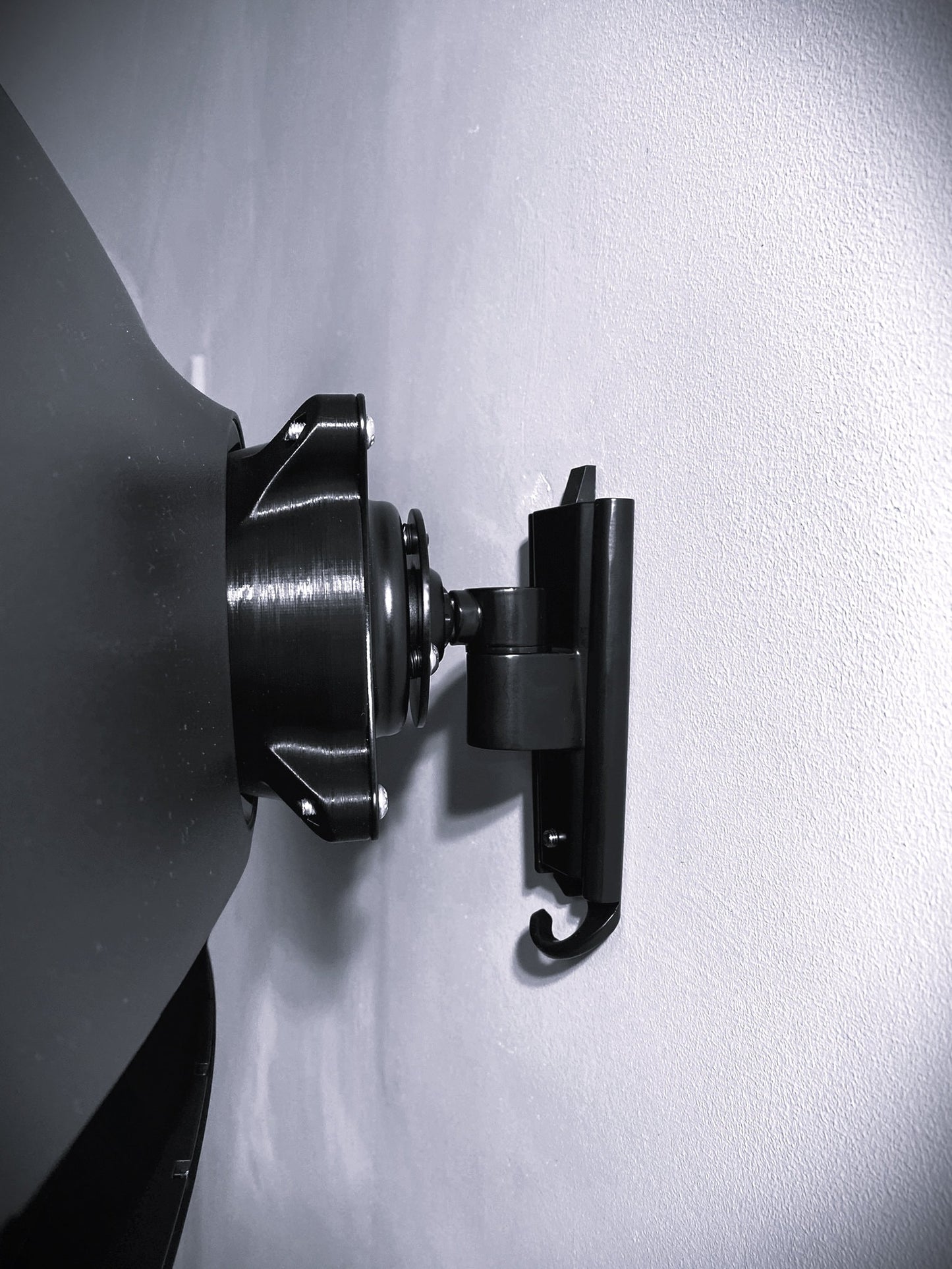 Samsung G9 VESA Adapter
