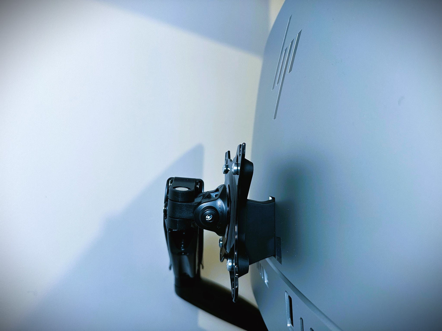 VESA Monitor Adapter