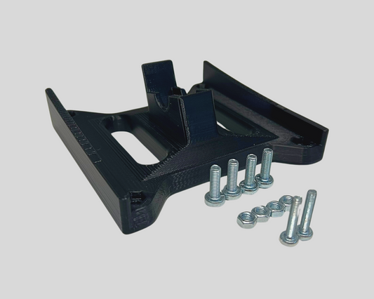 VESA Monitor Adapter compatible with HP 44,5 L E45c G5