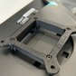 Hisense 27G5QUK PRO compatible VESA Adapter 75mm to 100mm
