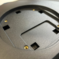 Hisense 27G5QUK PRO compatible VESA Adapter 75mm to 100mm
