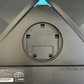 Hisense 27G5QUK PRO compatible VESA Adapter 75mm to 100mm