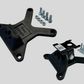 VESA Adapter Mount - Compatible Acer SA241Y, SA271, SB241Y, SB271, RL242YE, R242Y, R270 Monitors