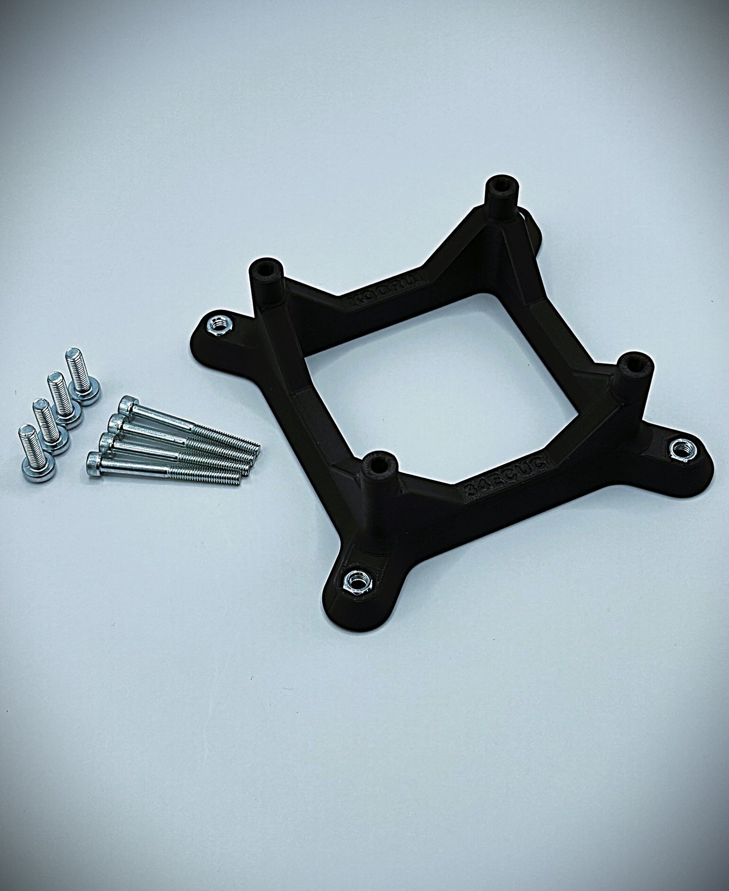 Koorui 34E6U6 VESA Monitor Adapter