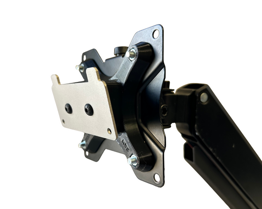 Samsung VESA adapter mount U32R590, U32R591, U32R592 UR59C, LU32R590, UR59C + More