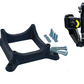 VESA Adapter Mount - Compatible with Gawfolk (GF340D) 34" Inch Ultrawide Monitors