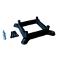 Hisense 27G5QUK PRO compatible VESA Adapter 75mm to 100mm