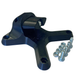 VESA Adapter Mount – Compatible with Samsung S22D300H & S24D300H Monitors