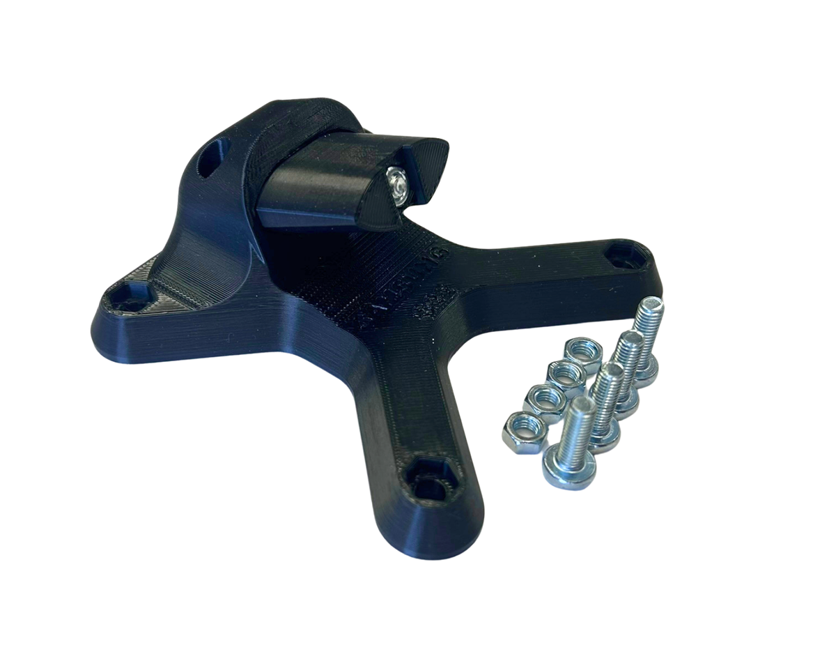 VESA Adapter Mount – Compatible with Samsung S22D300H & S24D300H Monitors