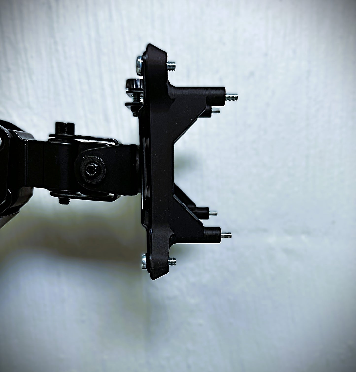 Koorui 34E6U6 VESA Monitor Adapter