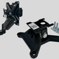 VESA Adapter Mount - Compatible Acer SA241Y, SA271, SB241Y, SB271, RL242YE, R242Y, R270 Monitors