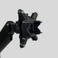 Samsung Odyssey G6, G65B, G7, NEO G7, G75, G70A, 27" 28" 32" VESA Monitor Adapter