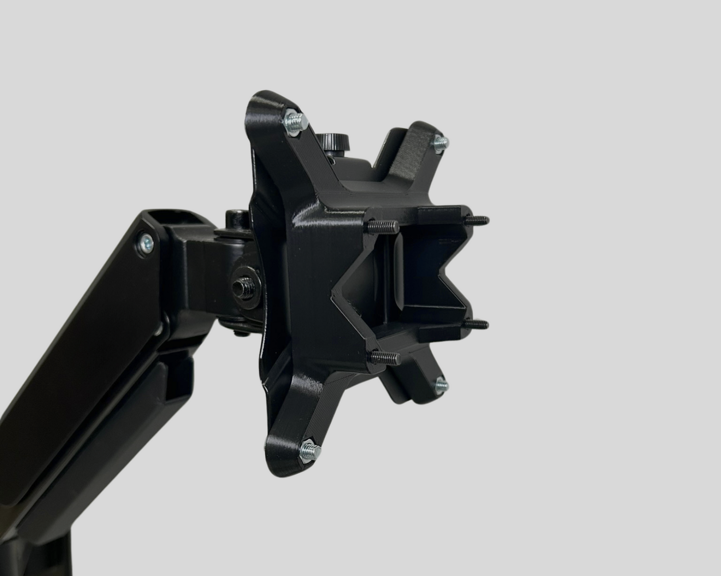 Samsung Odyssey G6, G65B, G7, NEO G7, G75, G70A, 27" 28" 32" VESA Monitor Adapter