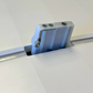 VESA Monitor Adapter compatible with Philips Evnia 8000 series (32M2N8900) monitor
