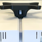 VESA Monitor Adapter compatible with Philips Evnia 8000 series (32M2N8900) monitor