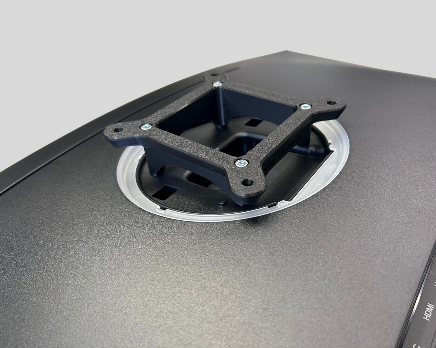 VESA Adapter Mount - Compatible with Gawfolk (GF340D) 34" Inch Ultrawide Monitors