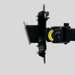 Samsung VESA adapter mount U32R590, U32R591, U32R592 UR59C, LU32R590, UR59C + More