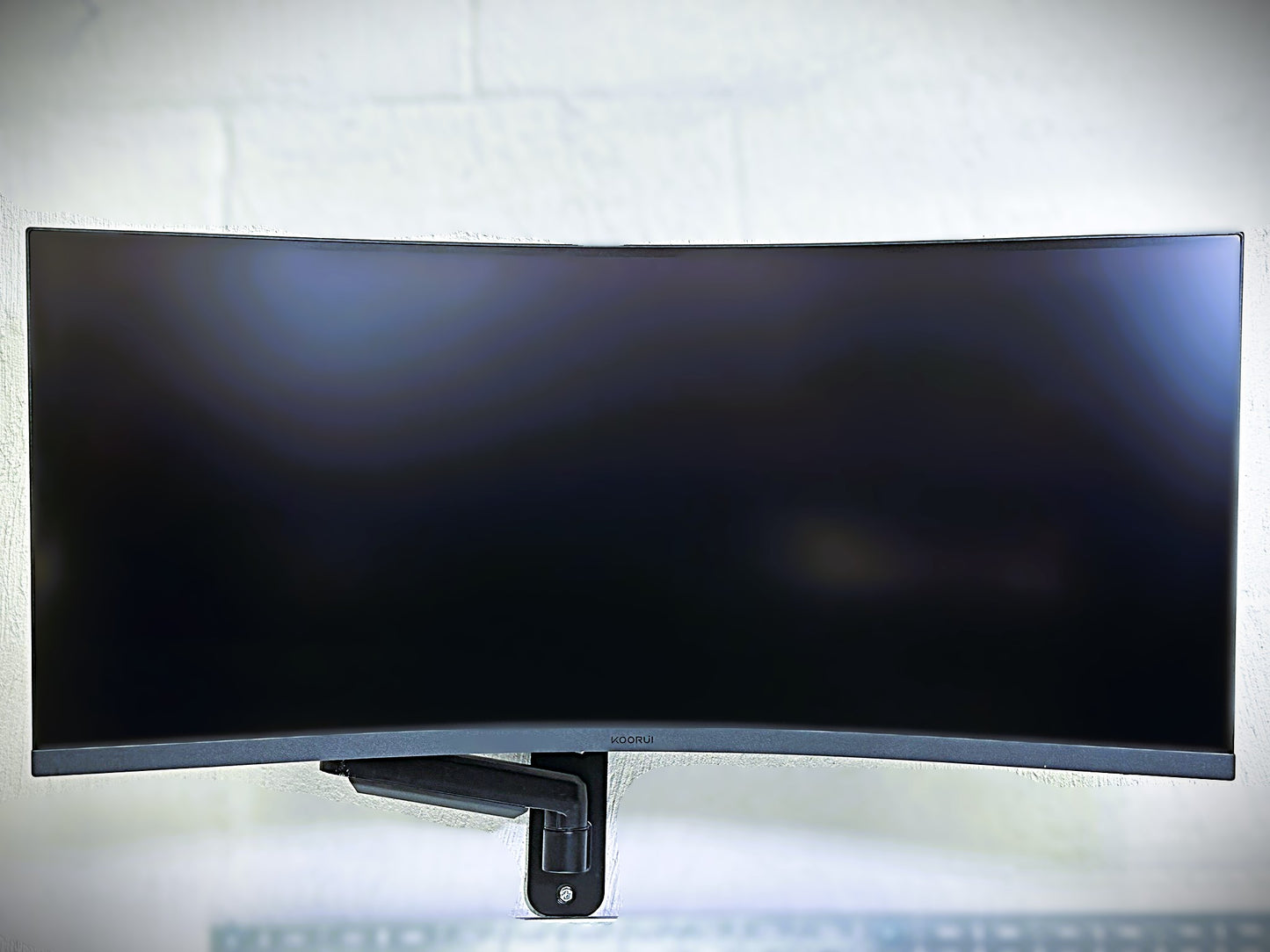 Koorui 34E6U6 VESA Monitor Adapter