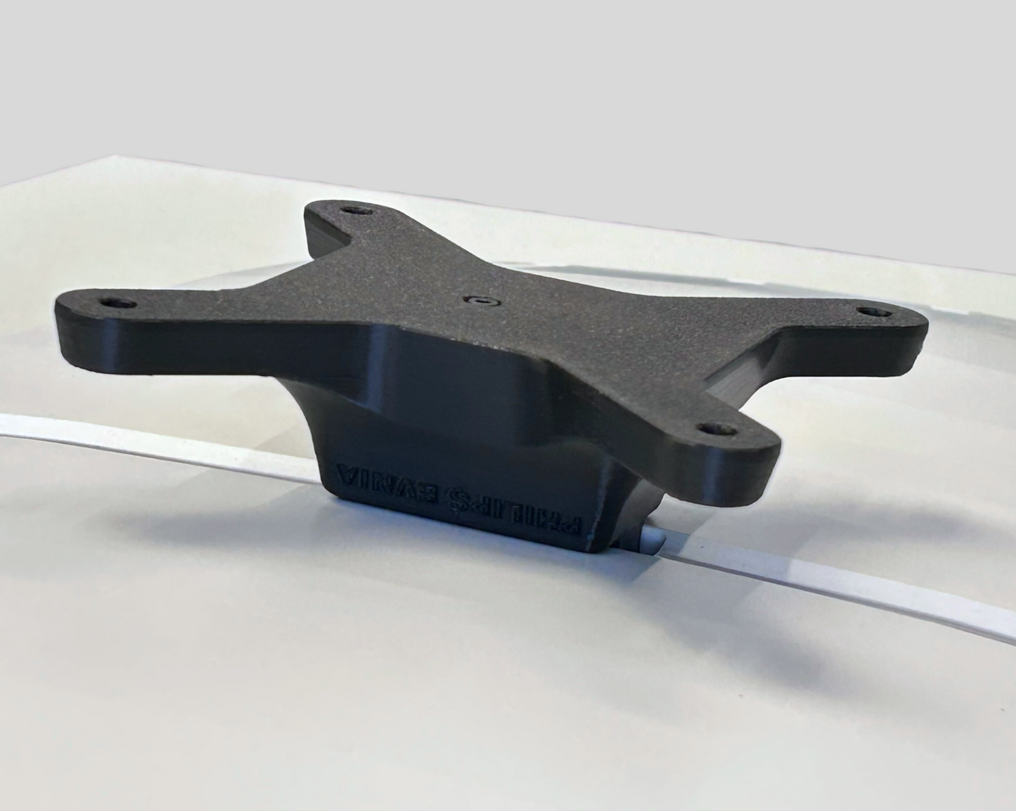 VESA Monitor Adapter compatible with Philips Evnia 8000 series (32M2N8900) monitor