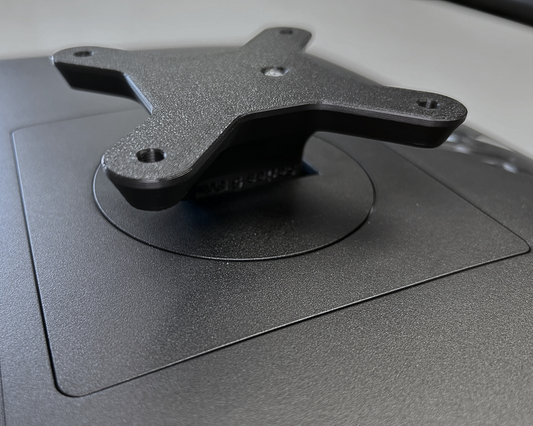 VESA Monitor Adapter compatible with HP Series 5 Pro