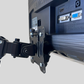 VESA Adapter Mount – Compatible with Samsung S22D300H & S24D300H Monitors