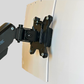 VESA Monitor Adapter compatible with Philips Evnia 8000 series (32M2N8900) monitor