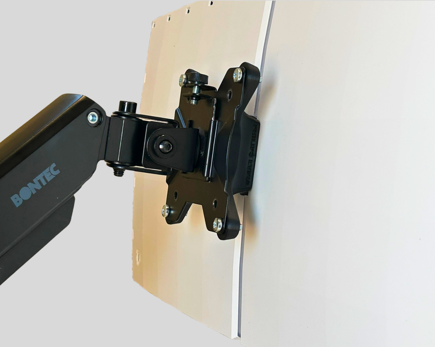 VESA Monitor Adapter compatible with Philips Evnia 8000 series (32M2N8900) monitor