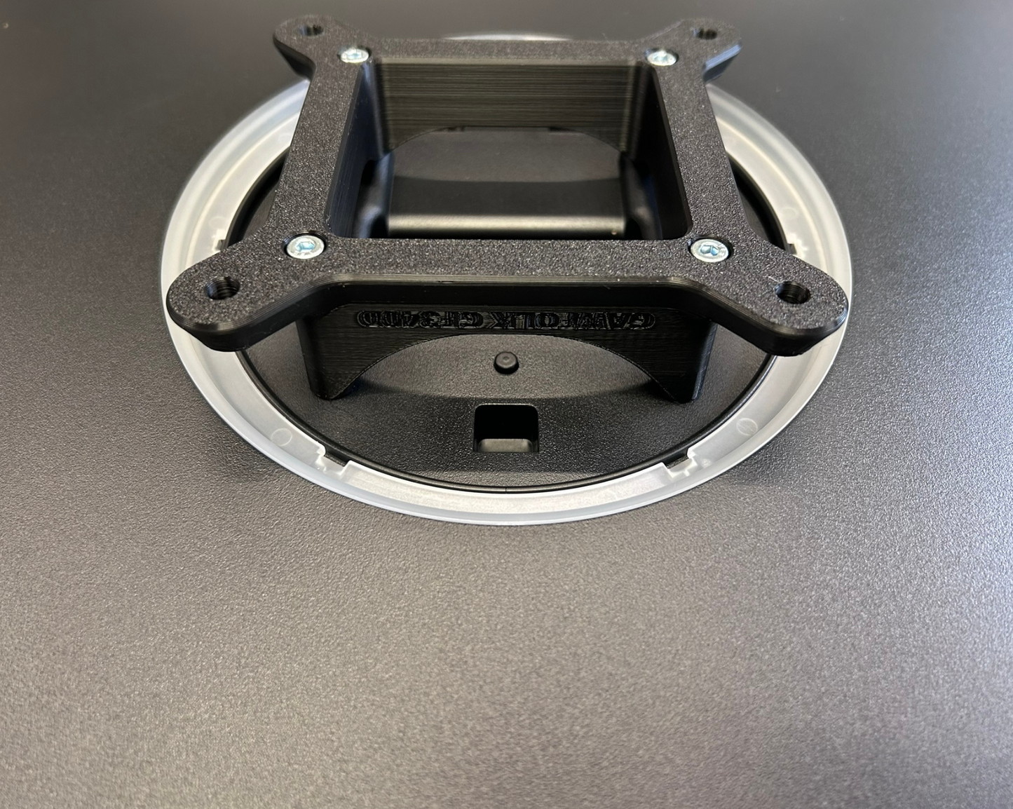 VESA Adapter Mount - Compatible with Gawfolk (GF340D) 34" Inch Ultrawide Monitors