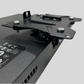 VESA Adapter Mount - Compatible Acer SA241Y, SA271, SB241Y, SB271, RL242YE, R242Y, R270 Monitors