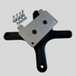 Samsung VESA adapter mount U32R590, U32R591, U32R592 UR59C, LU32R590, UR59C + More