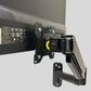 VESA Adapter Mount - Compatible Acer SA241Y, SA271, SB241Y, SB271, RL242YE, R242Y, R270 Monitors