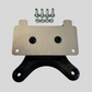 Samsung VESA adapter mount U32R590, U32R591, U32R592 UR59C, LU32R590, UR59C + More