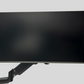 VESA Adapter Mount - Compatible Acer SA241Y, SA271, SB241Y, SB271, RL242YE, R242Y, R270 Monitors