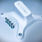 Samsung CJ79 Series VESA Adapter, CJ791, C34J791, LC34J791WT, ViewFinity UJ590