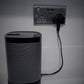 Sonos One, Play:1 Cable Tidy Base. Hidden Cable Management Solution.