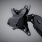 Samsung VESA Adapter Mount T55 Monitor 27" 32"