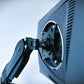 VESA monitor spacer 75x75mm and 100x100mm