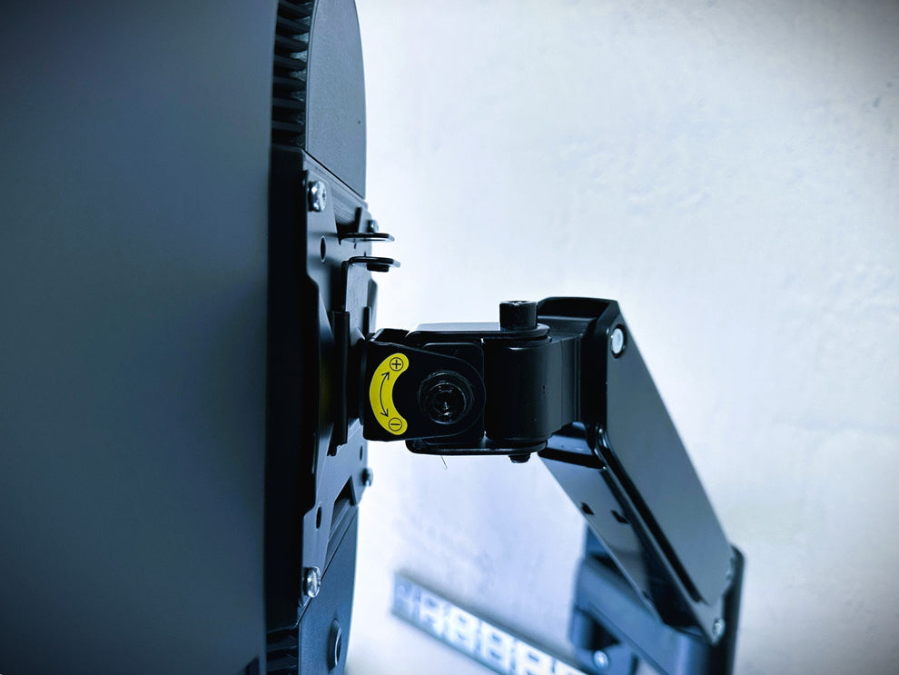 VESA Monitor Adapter for Dell Alienware AW3423DWF – TISolutions