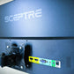 Sceptre E249W-19203R 24-inch VESA Monitor Adapter