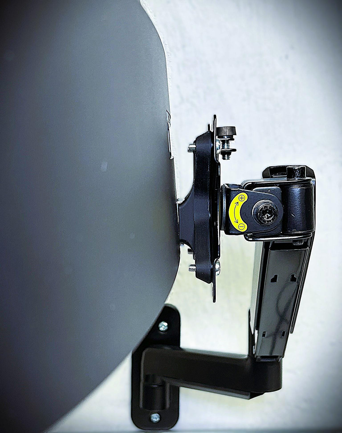 Koorui 27N5C VESA Adapter
