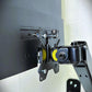Koorui 27N5C VESA Adapter