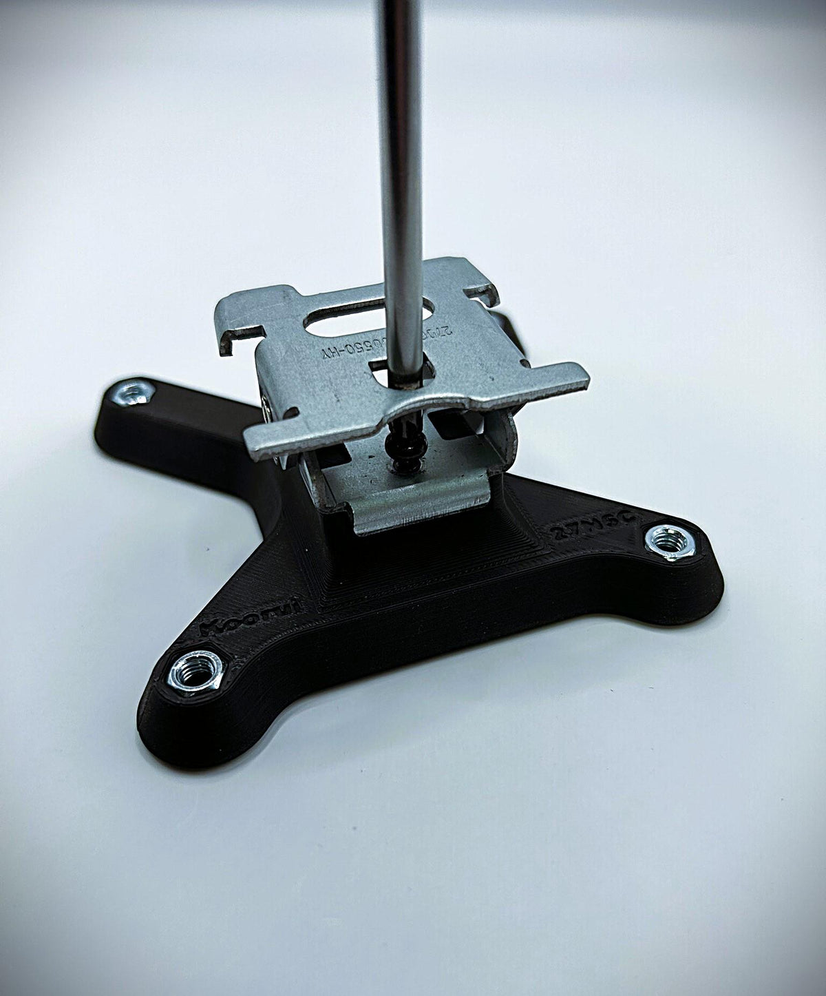 Koorui 27N5C VESA Adapter