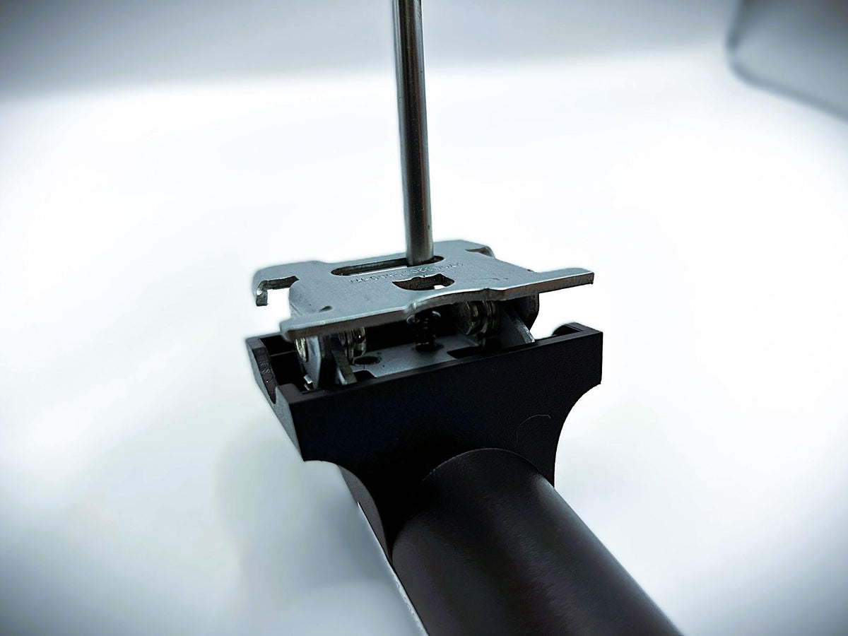 Koorui 27N5C VESA Adapter