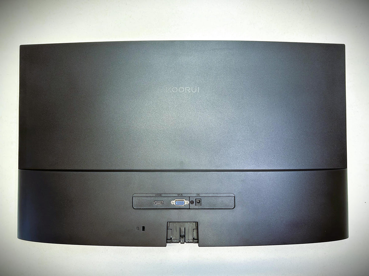 Koorui 27N5C VESA Adapter